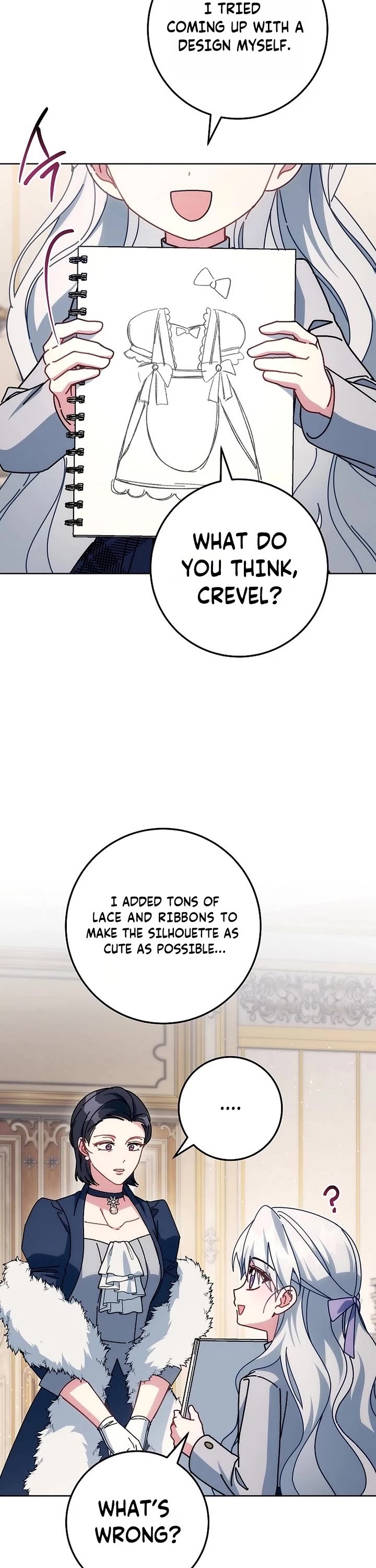 Can I Cry Now? Chapter 43 page 2 - Chapter 43