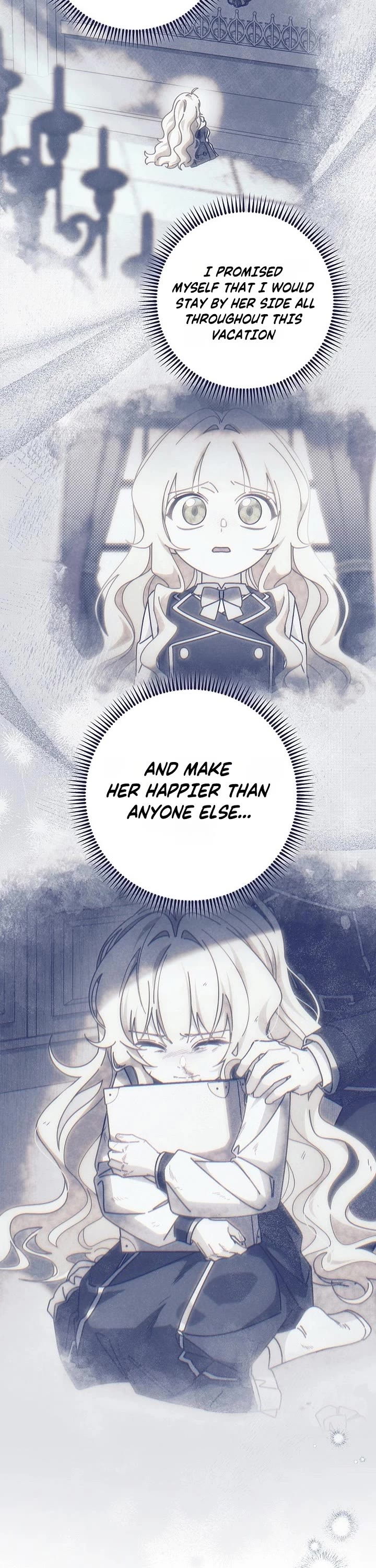 Can I Cry Now? Chapter 43 page 21 - Chapter 43