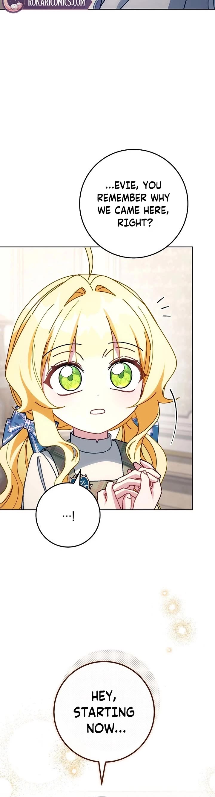 Can I Cry Now? Chapter 43 page 23 - Chapter 43