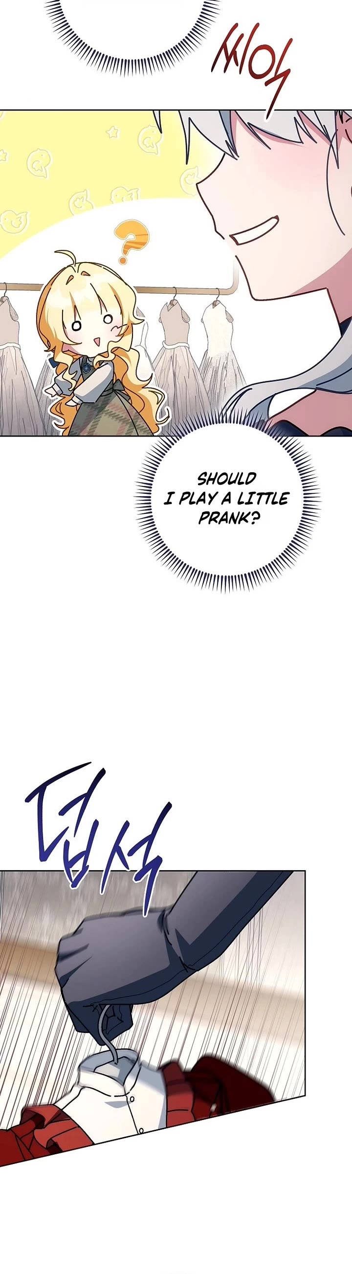 Can I Cry Now? Chapter 43 page 29 - Chapter 43