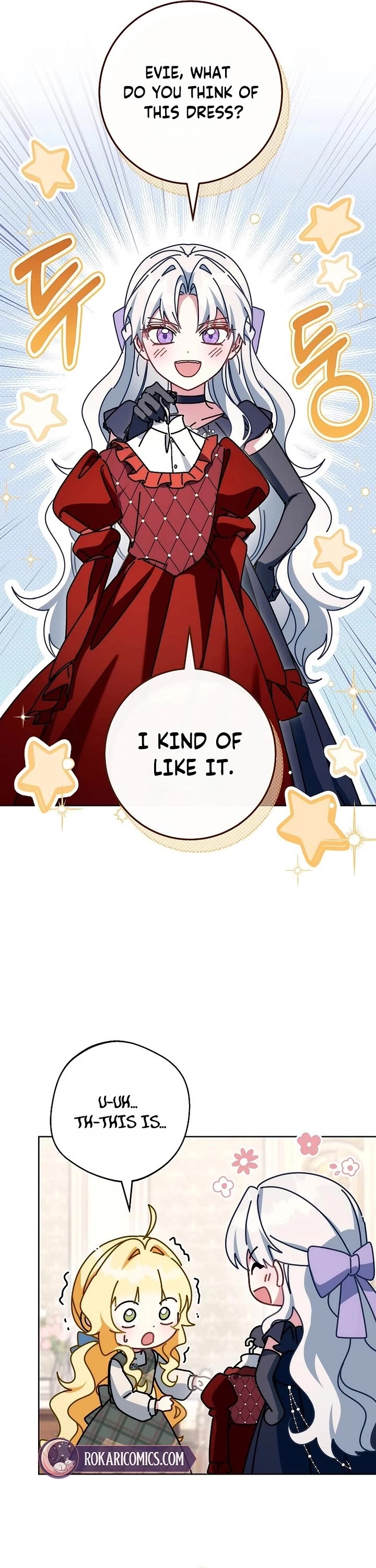 Can I Cry Now? Chapter 43 page 30 - Chapter 43
