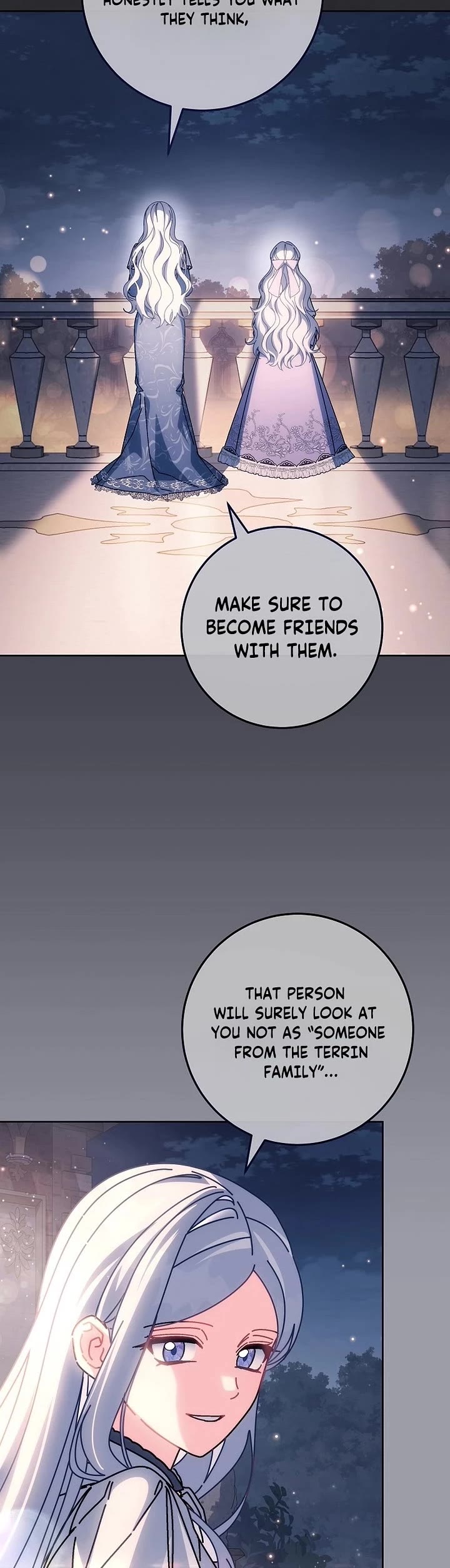 Can I Cry Now? Chapter 43 page 34 - Chapter 43