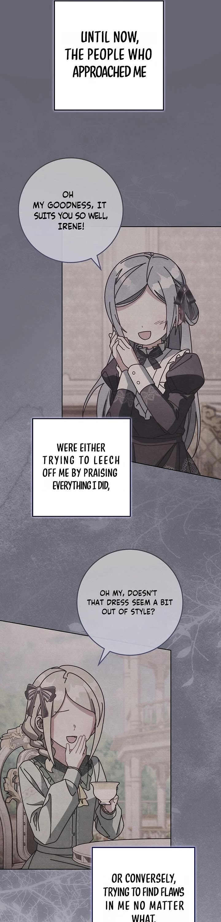 Can I Cry Now? Chapter 43 page 36 - Chapter 43