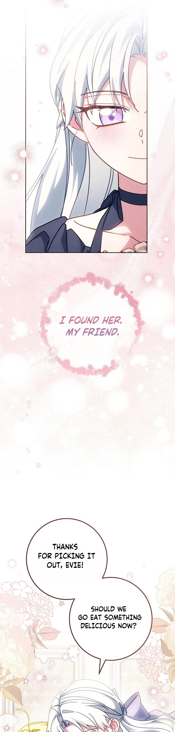 Can I Cry Now? Chapter 43 page 38 - Chapter 43