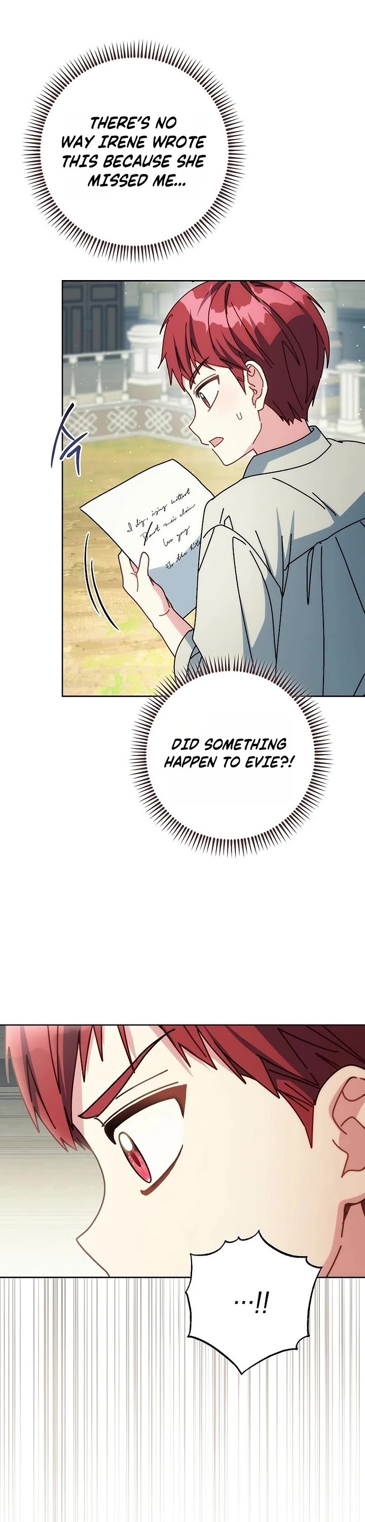 Can I Cry Now? Chapter 43 page 44 - Chapter 43