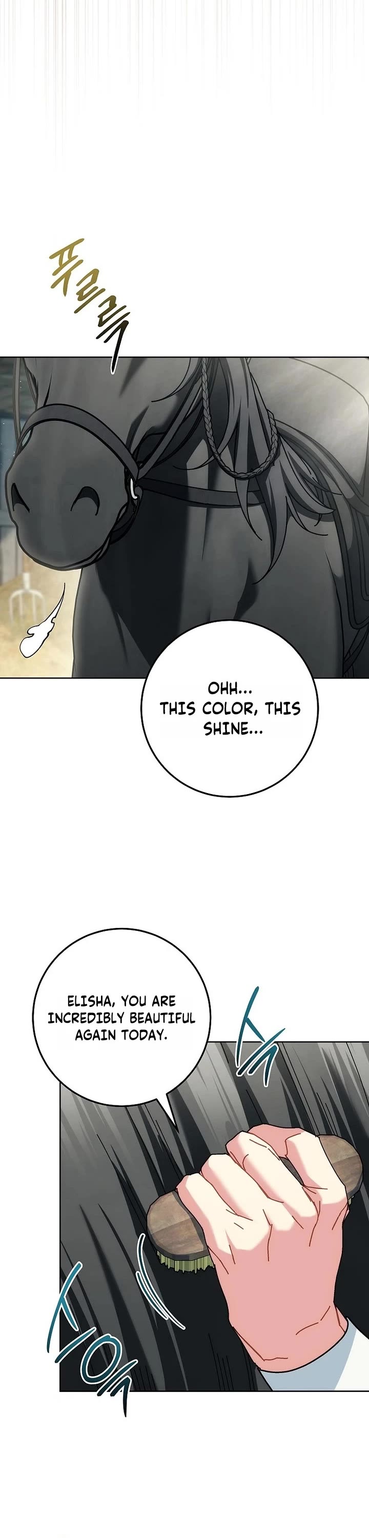 Can I Cry Now? Chapter 43 page 45 - Chapter 43