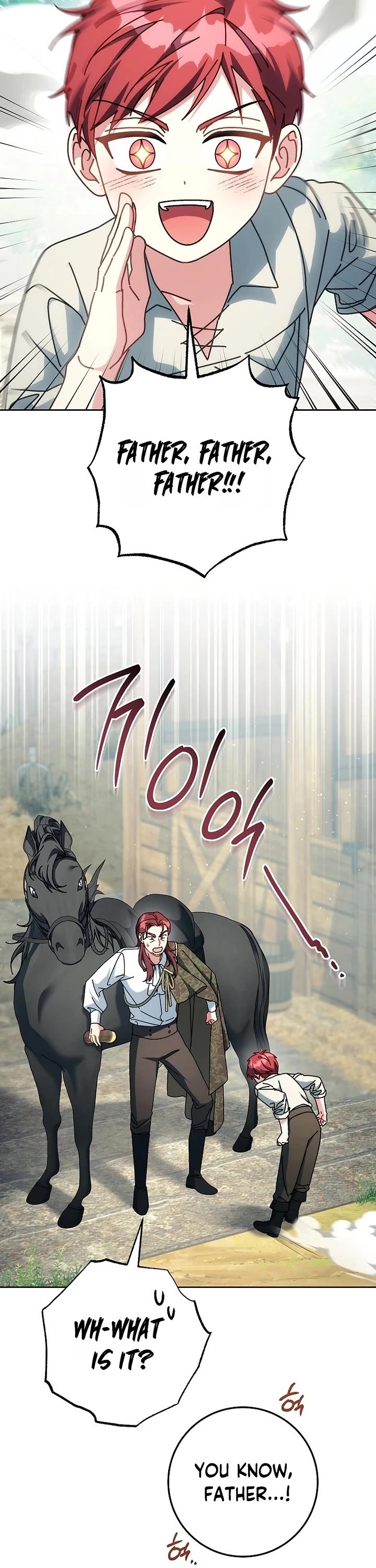 Can I Cry Now? Chapter 43 page 48 - Chapter 43