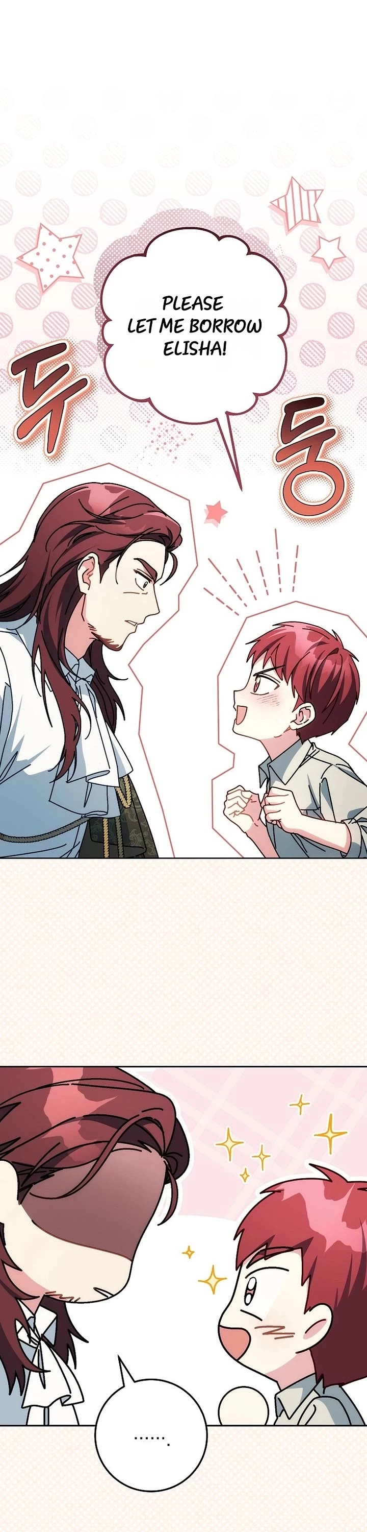 Can I Cry Now? Chapter 43 page 49 - Chapter 43
