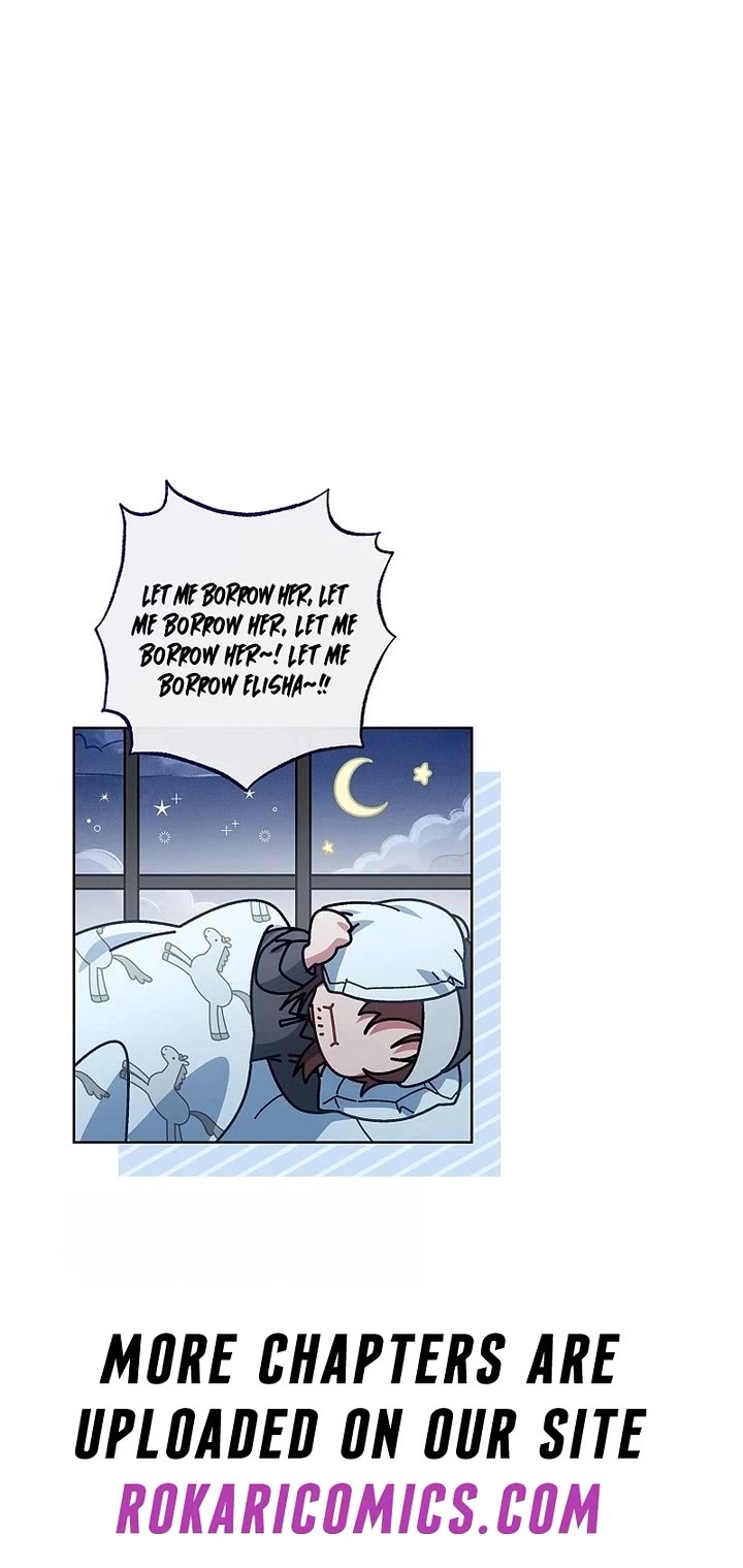 Can I Cry Now? Chapter 43 page 51 - Chapter 43