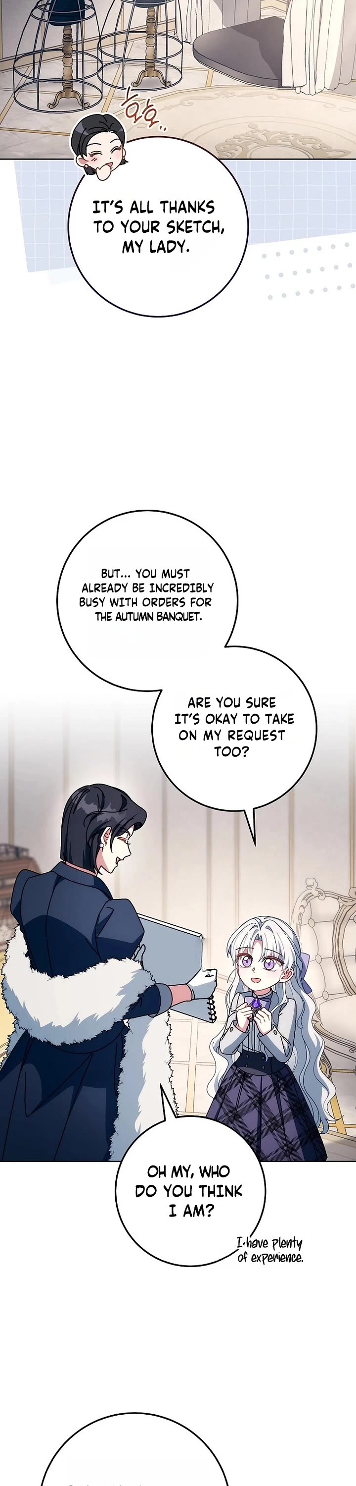 Can I Cry Now? Chapter 43 page 9 - Chapter 43