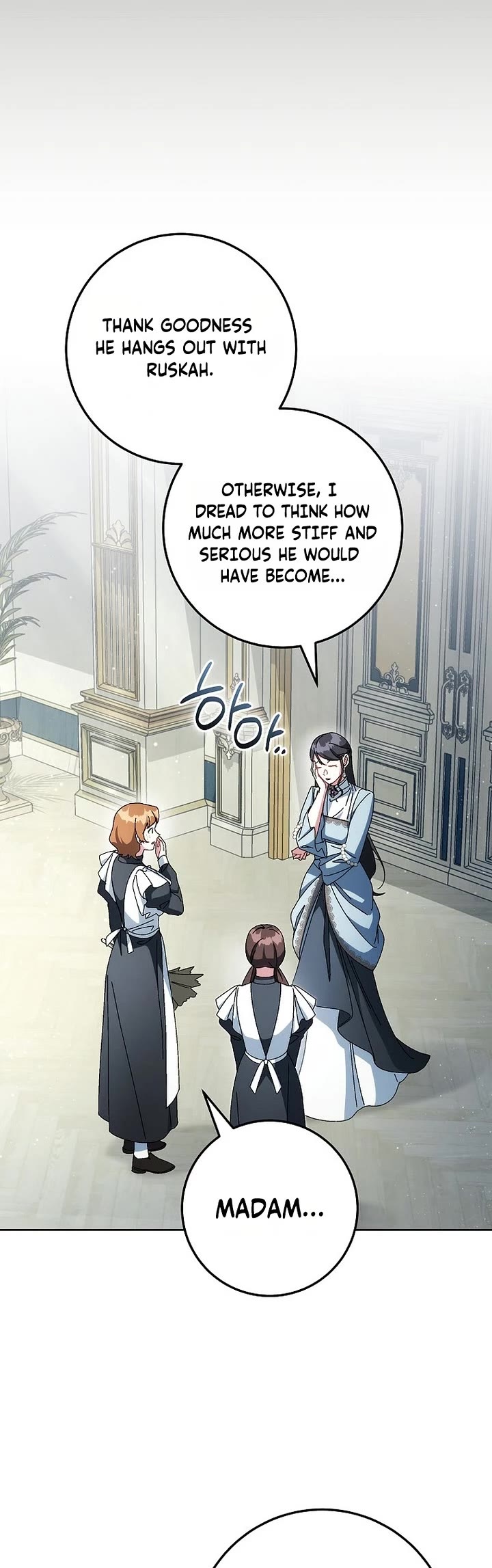 Can I Cry Now? Chapter 44 page 11 - Chapter 44