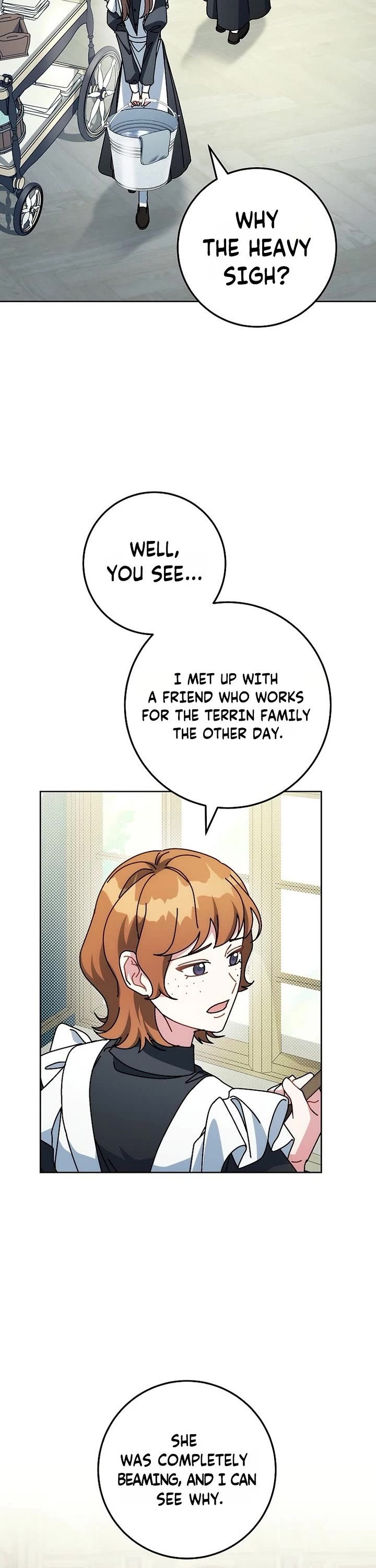 Can I Cry Now? Chapter 44 page 2 - Chapter 44