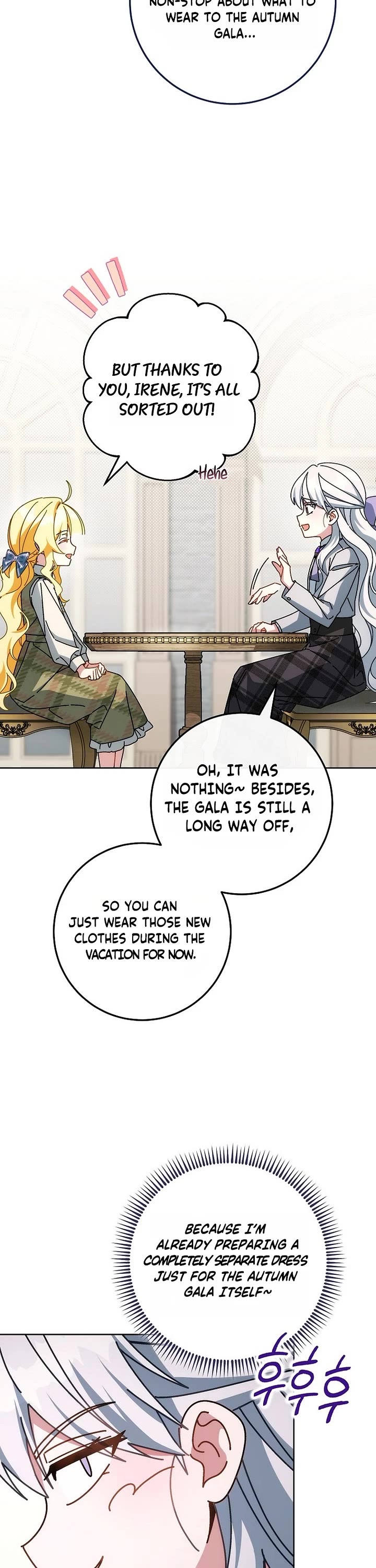 Can I Cry Now? Chapter 44 page 21 - Chapter 44
