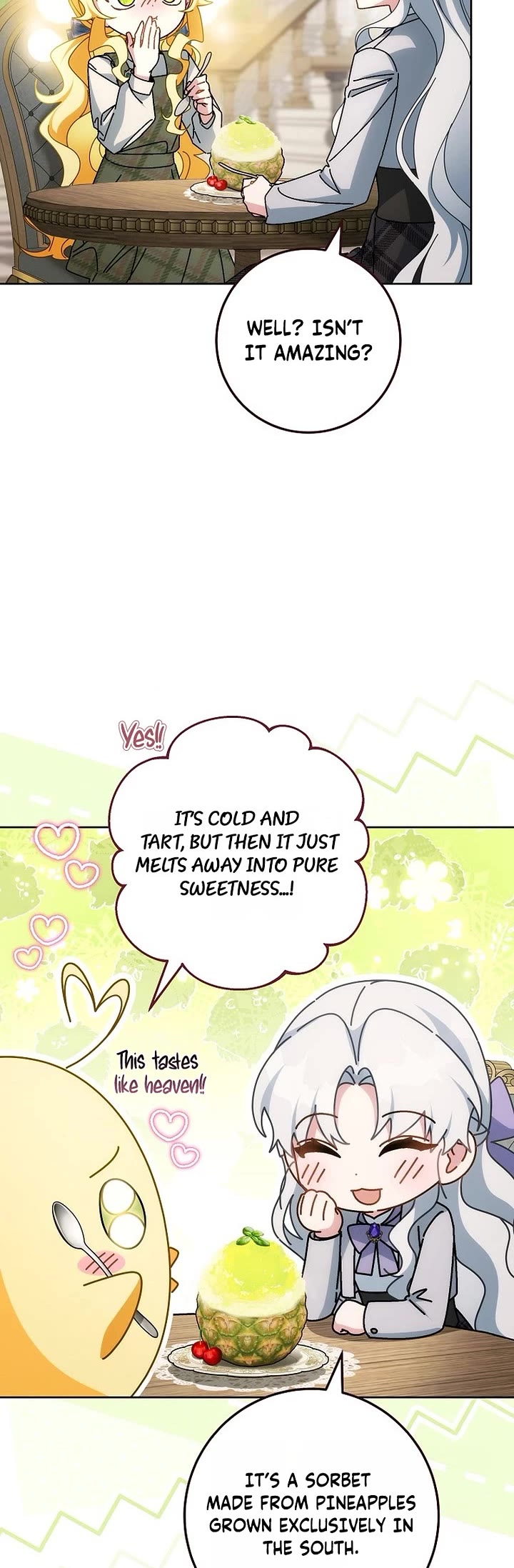 Can I Cry Now? Chapter 44 page 23 - Chapter 44