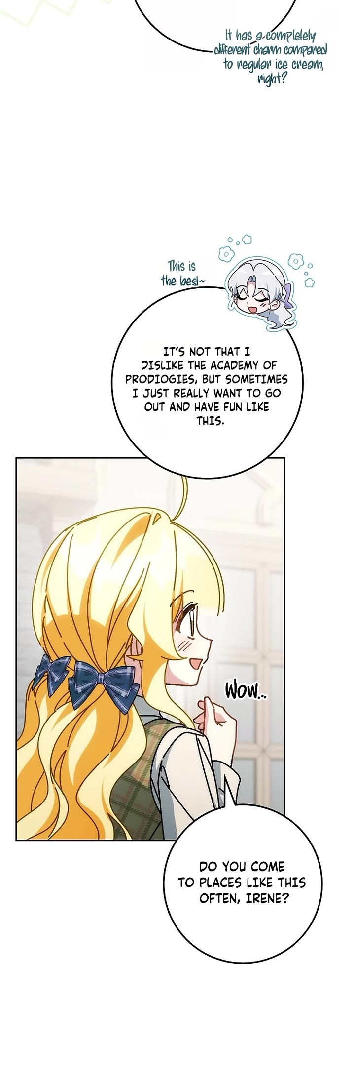 Can I Cry Now? Chapter 44 page 24 - Chapter 44