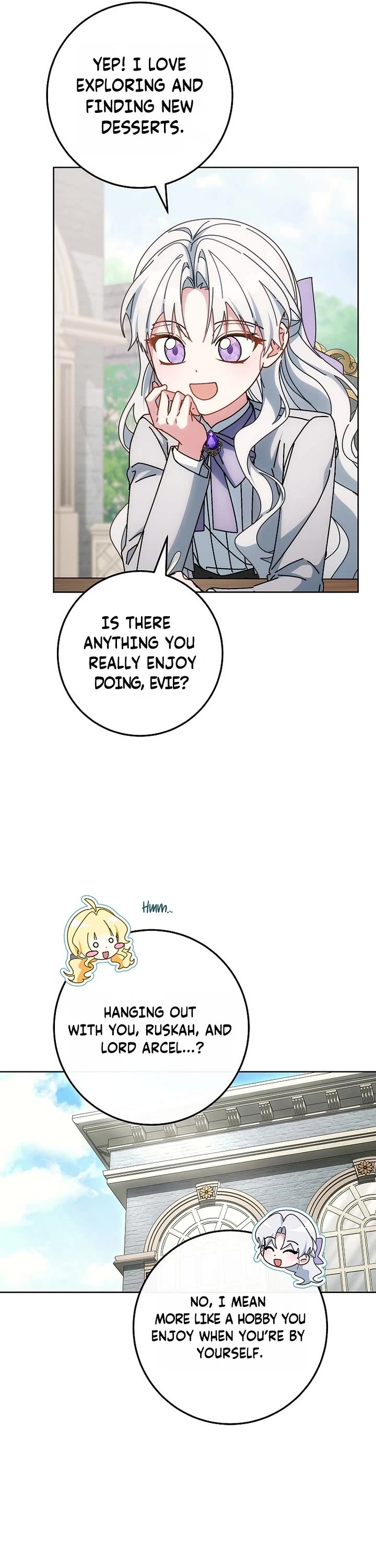 Can I Cry Now? Chapter 44 page 25 - Chapter 44