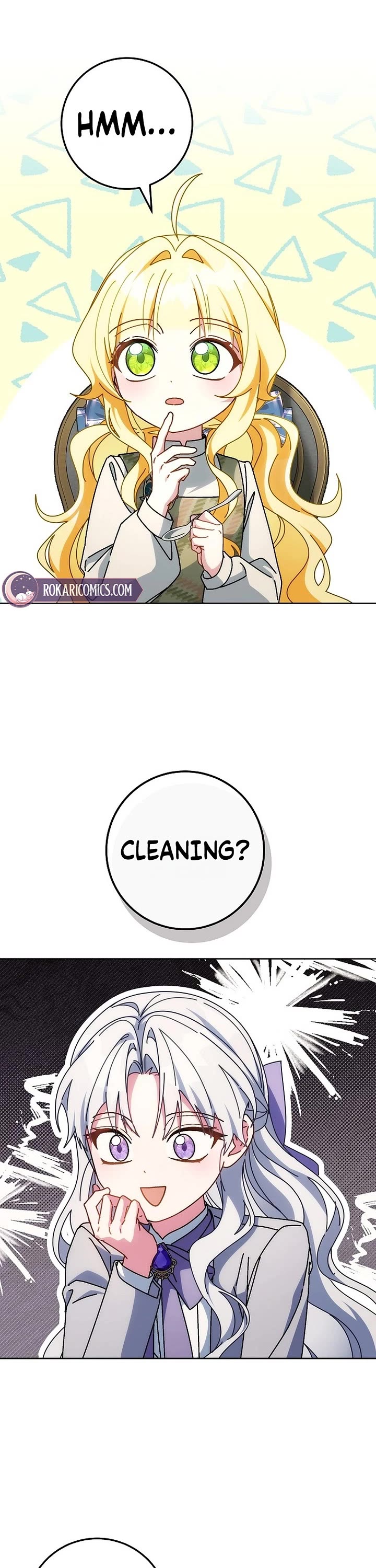 Can I Cry Now? Chapter 44 page 26 - Chapter 44