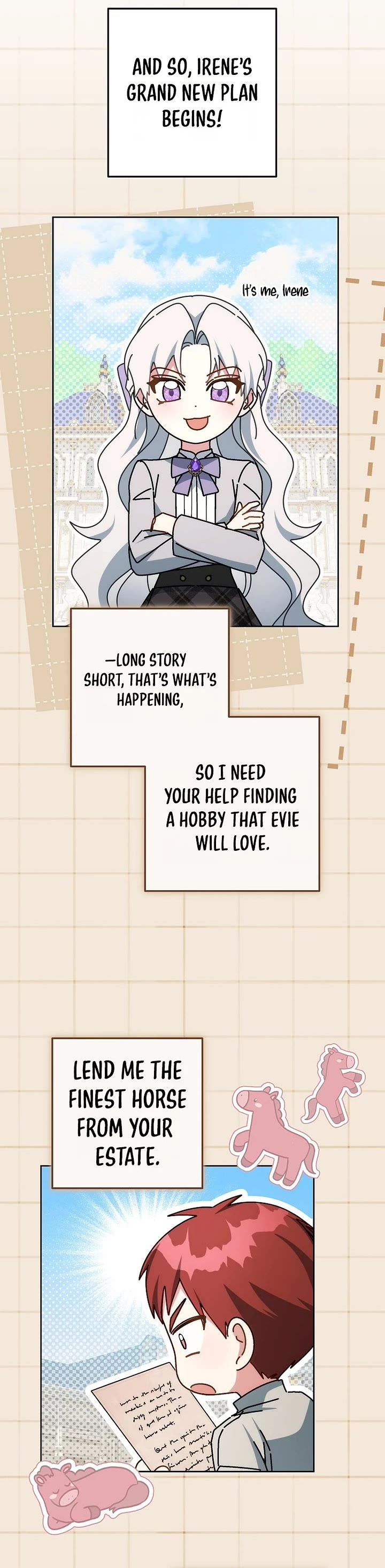 Can I Cry Now? Chapter 44 page 30 - Chapter 44