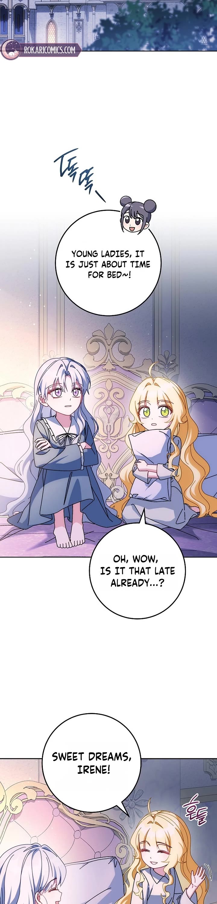 Can I Cry Now? Chapter 44 page 32 - Chapter 44
