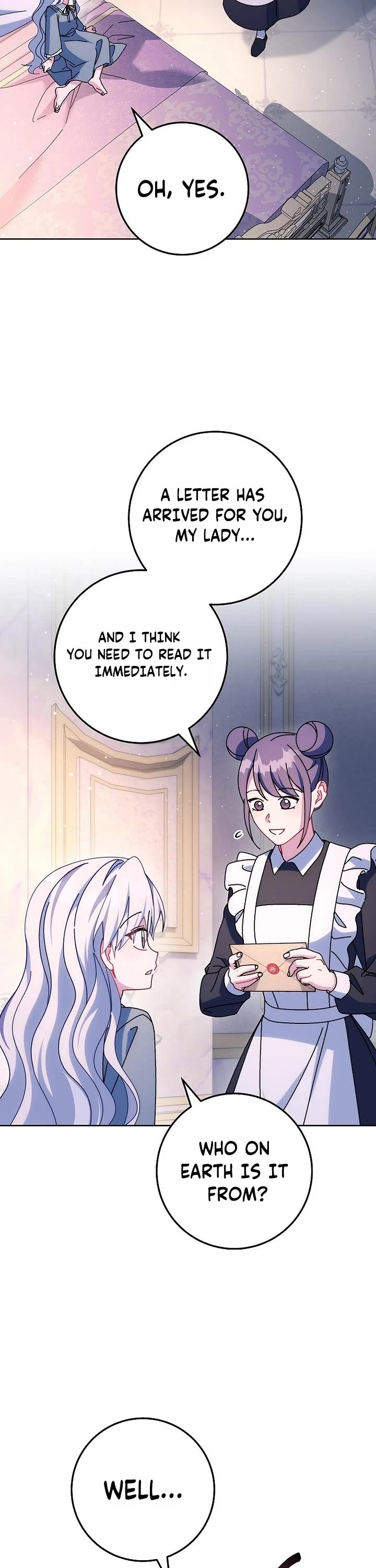 Can I Cry Now? Chapter 44 page 34 - Chapter 44