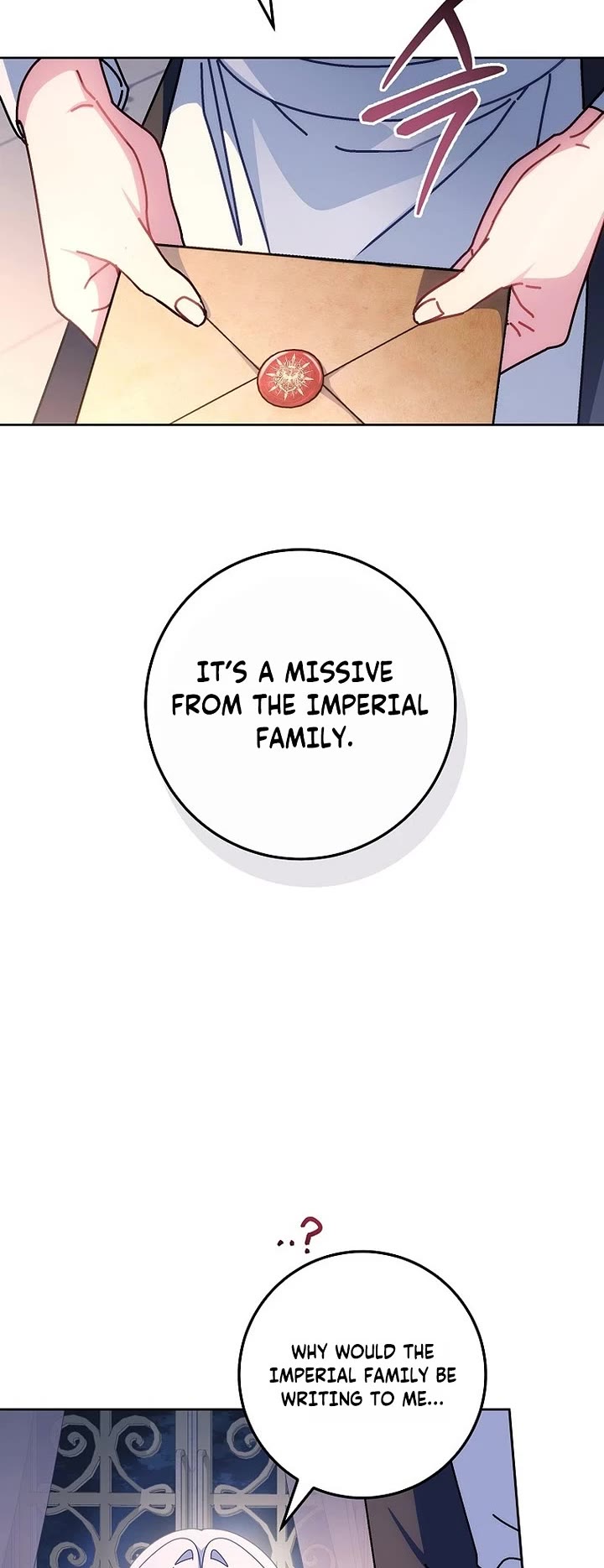 Can I Cry Now? Chapter 44 page 35 - Chapter 44