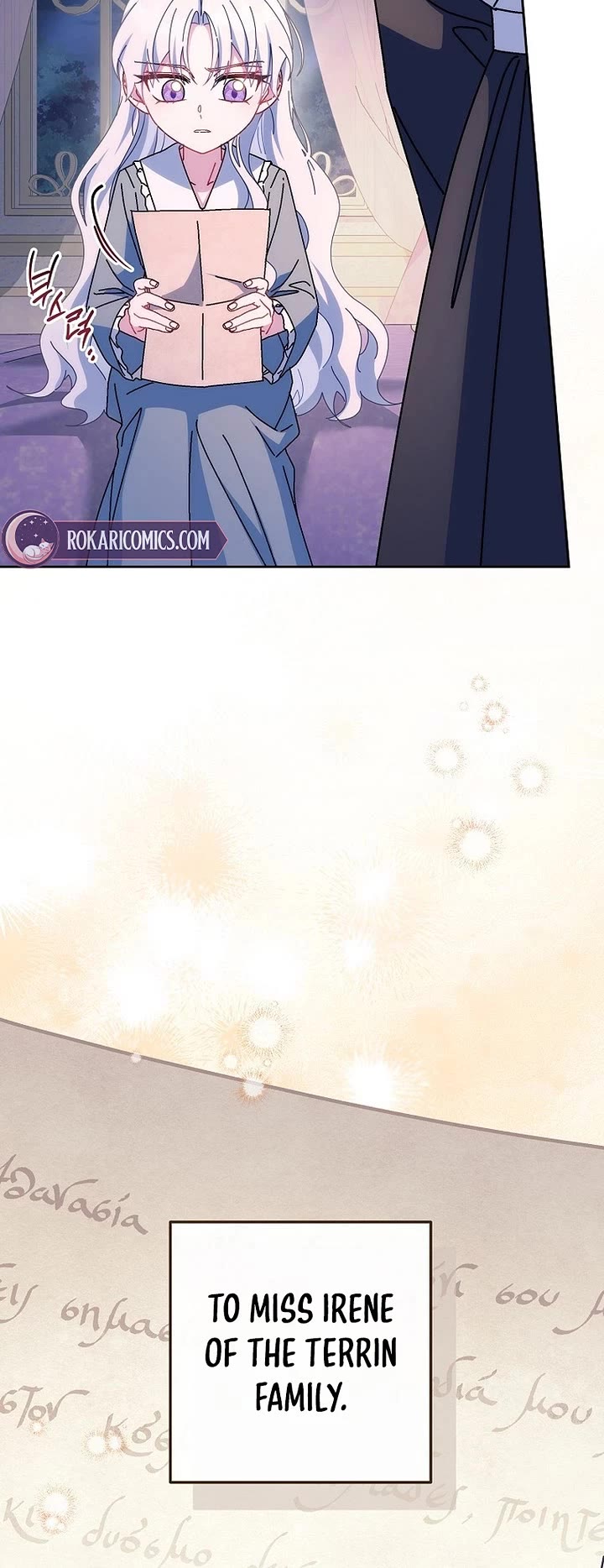 Can I Cry Now? Chapter 44 page 36 - Chapter 44
