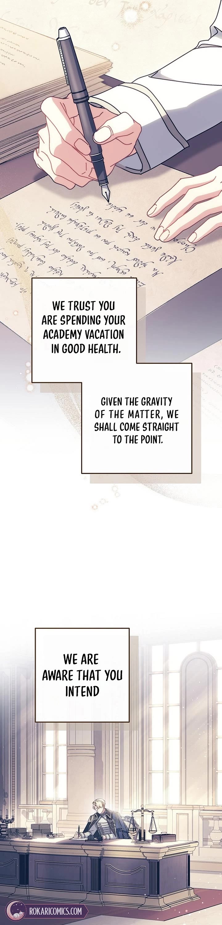 Can I Cry Now? Chapter 44 page 37 - Chapter 44