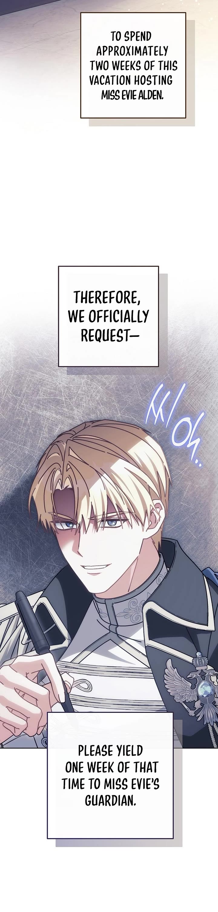 Can I Cry Now? Chapter 44 page 38 - Chapter 44