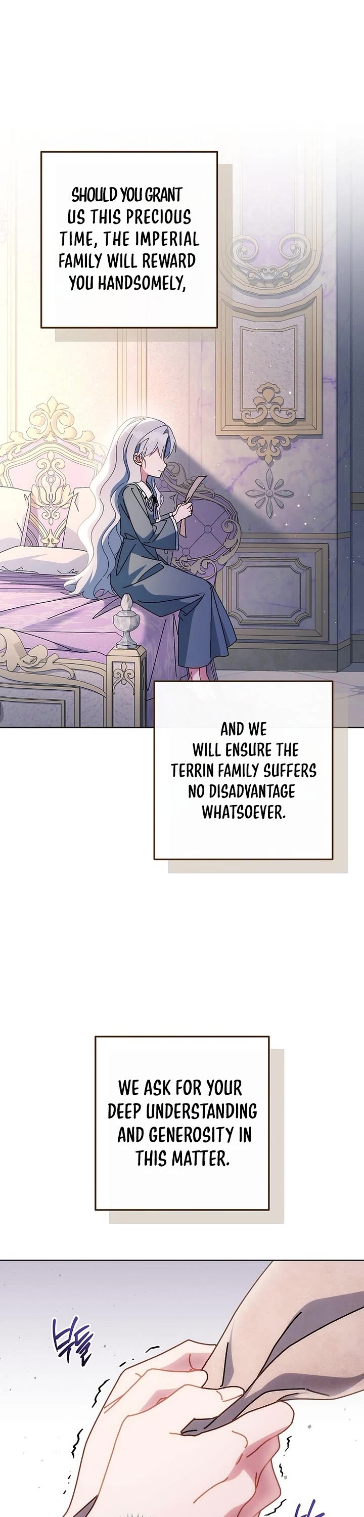 Can I Cry Now? Chapter 44 page 39 - Chapter 44