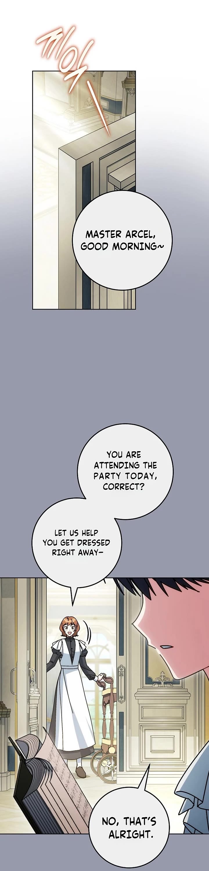 Can I Cry Now? Chapter 44 page 4 - Chapter 44