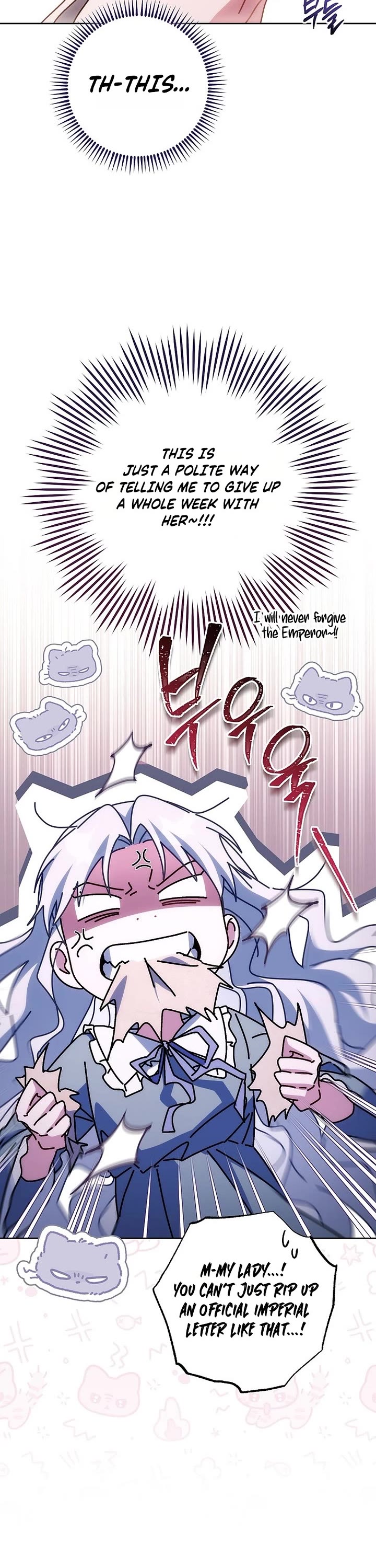Can I Cry Now? Chapter 44 page 40 - Chapter 44