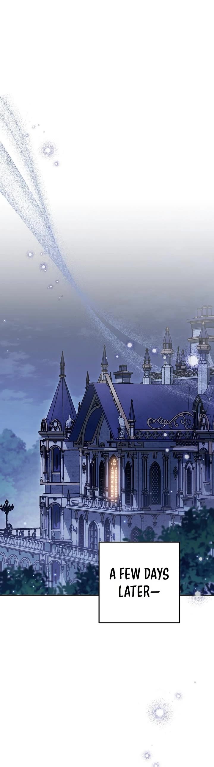 Can I Cry Now? Chapter 44 page 41 - Chapter 44