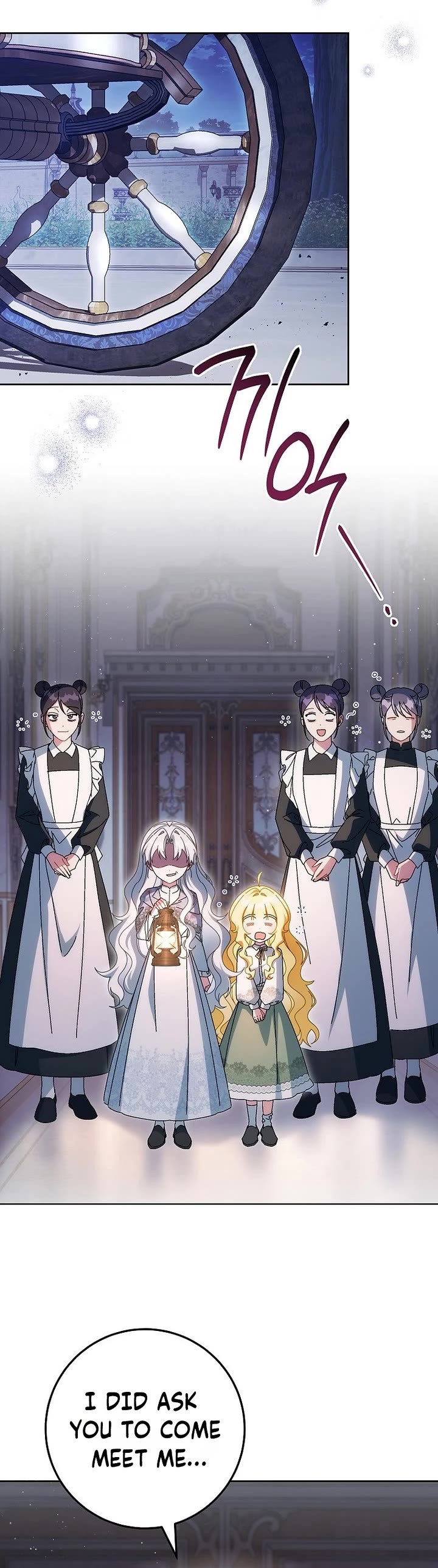Can I Cry Now? Chapter 44 page 42 - Chapter 44