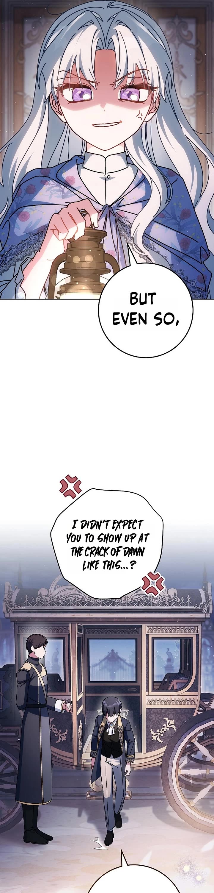 Can I Cry Now? Chapter 44 page 43 - Chapter 44