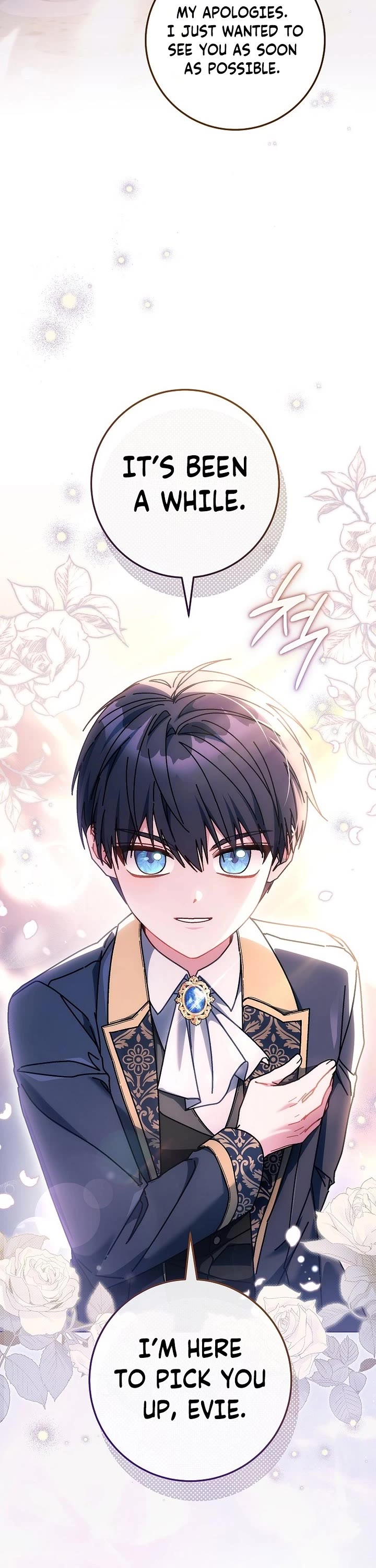 Can I Cry Now? Chapter 44 page 44 - Chapter 44