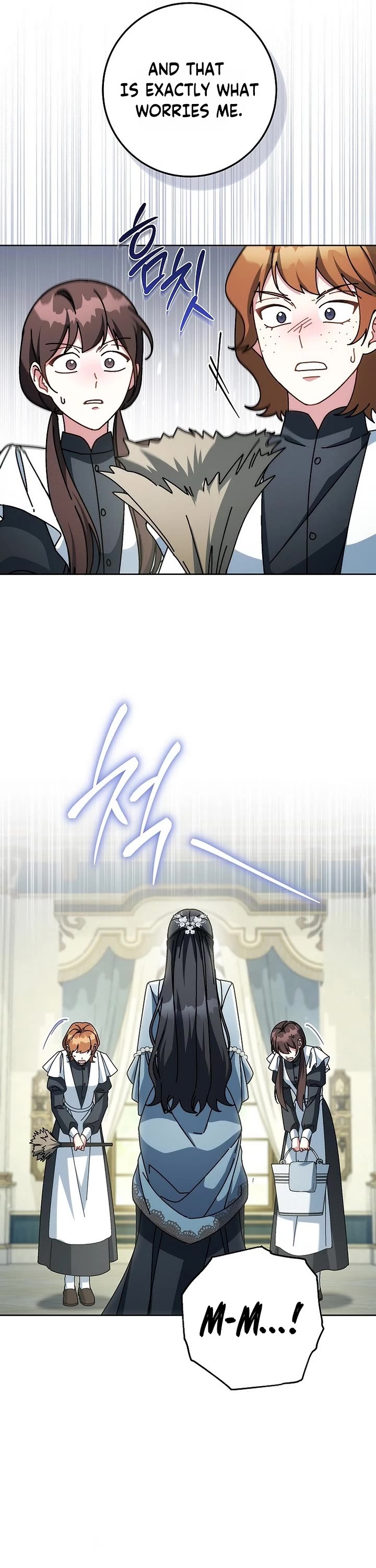 Can I Cry Now? Chapter 44 page 7 - Chapter 44