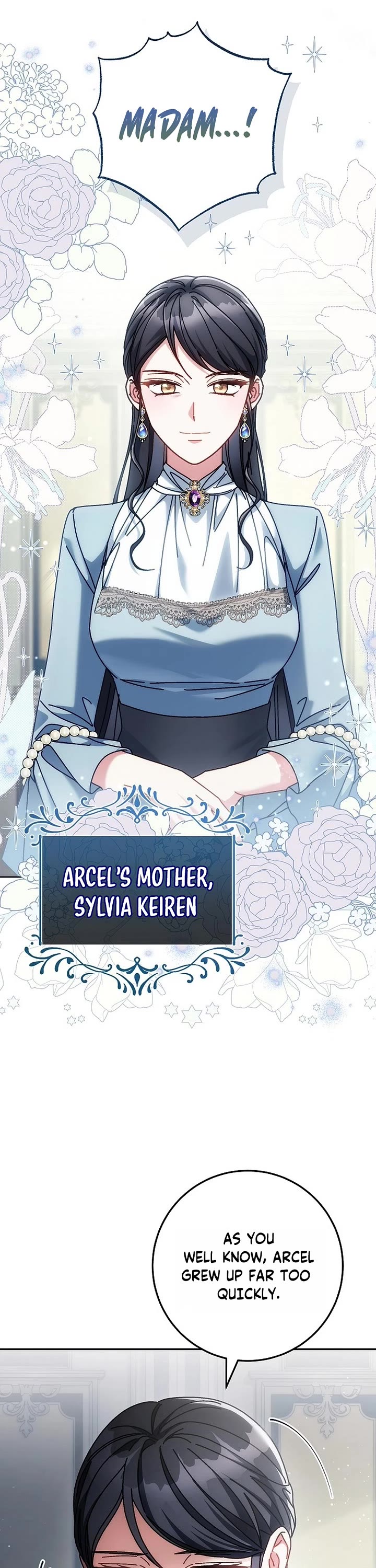 Can I Cry Now? Chapter 44 page 8 - Chapter 44