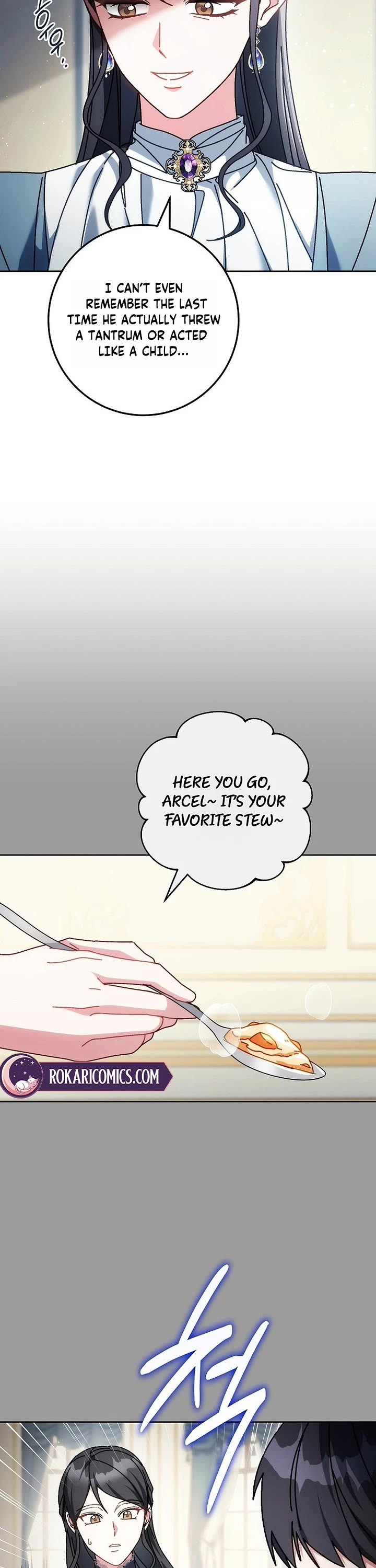 Can I Cry Now? Chapter 44 page 9 - Chapter 44