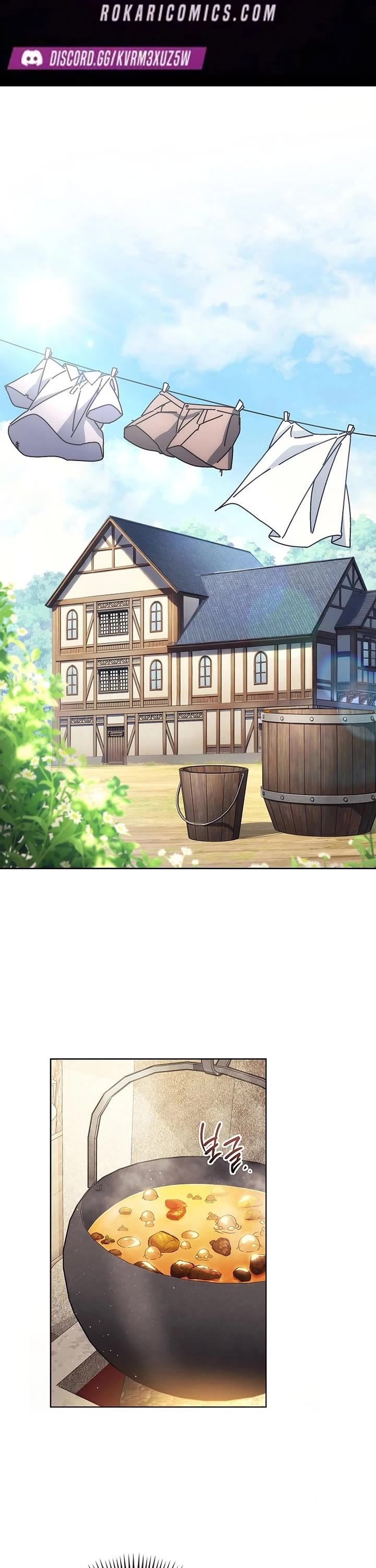 Can I Cry Now? Chapter 45 page 1 - Chapter 45
