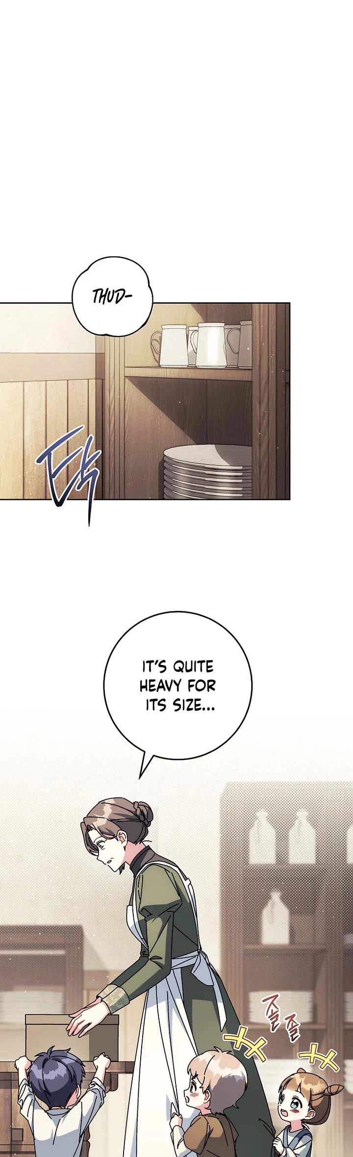 Can I Cry Now? Chapter 45 page 11 - Chapter 45