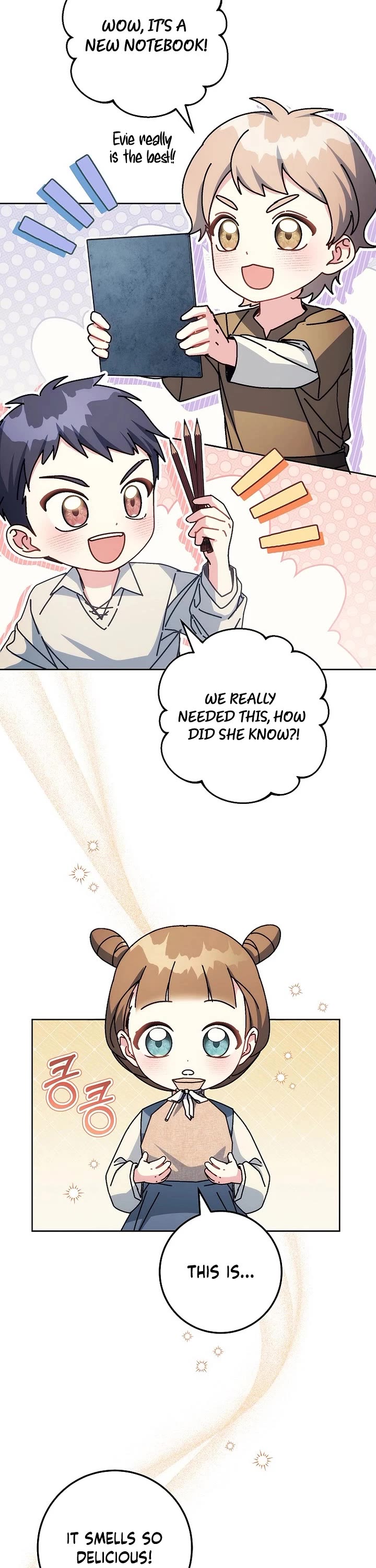 Can I Cry Now? Chapter 45 page 14 - Chapter 45