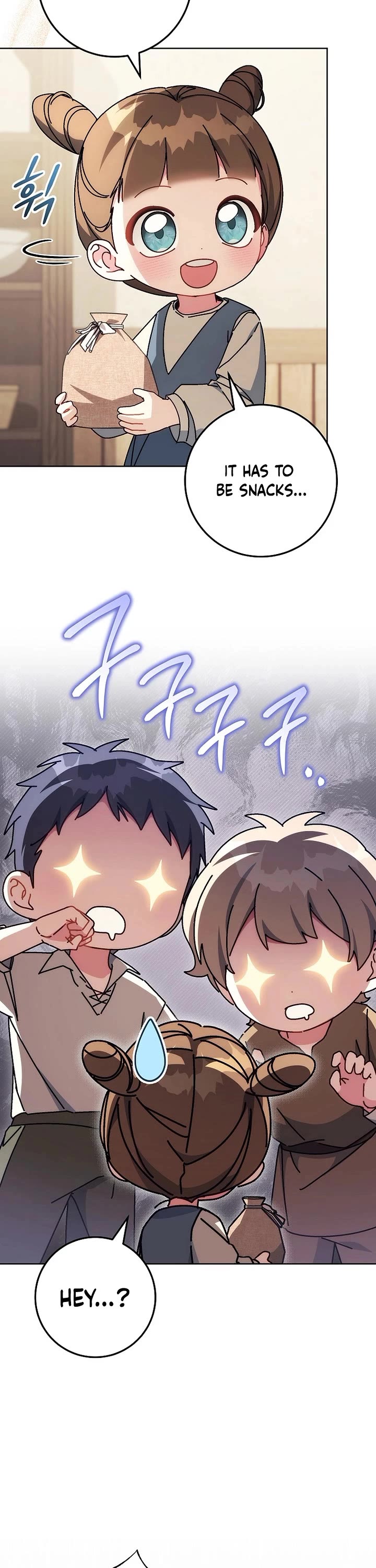 Can I Cry Now? Chapter 45 page 15 - Chapter 45