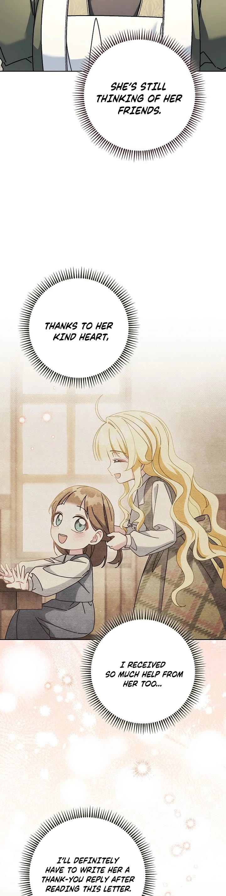 Can I Cry Now? Chapter 45 page 17 - Chapter 45