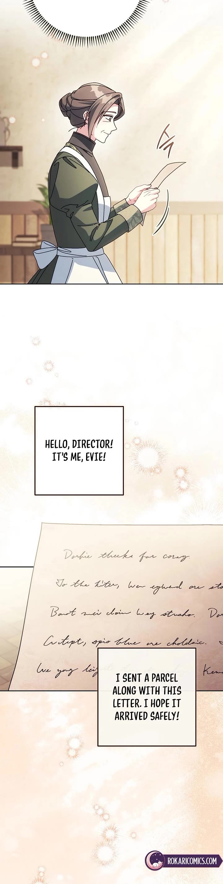 Can I Cry Now? Chapter 45 page 18 - Chapter 45