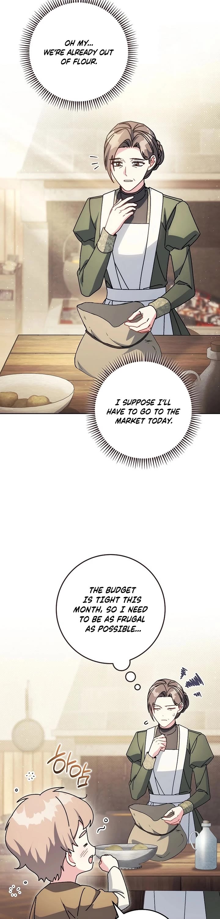 Can I Cry Now? Chapter 45 page 2 - Chapter 45