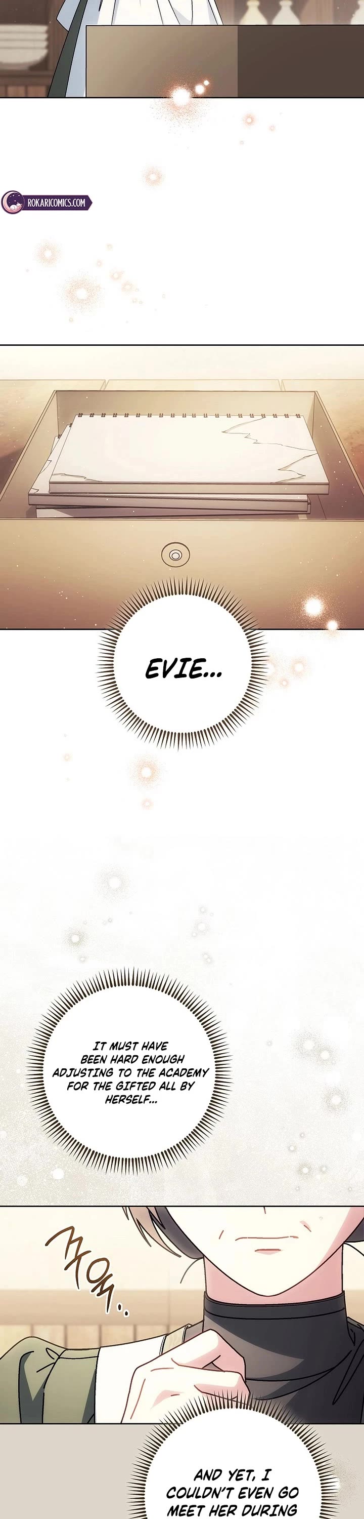 Can I Cry Now? Chapter 45 page 20 - Chapter 45
