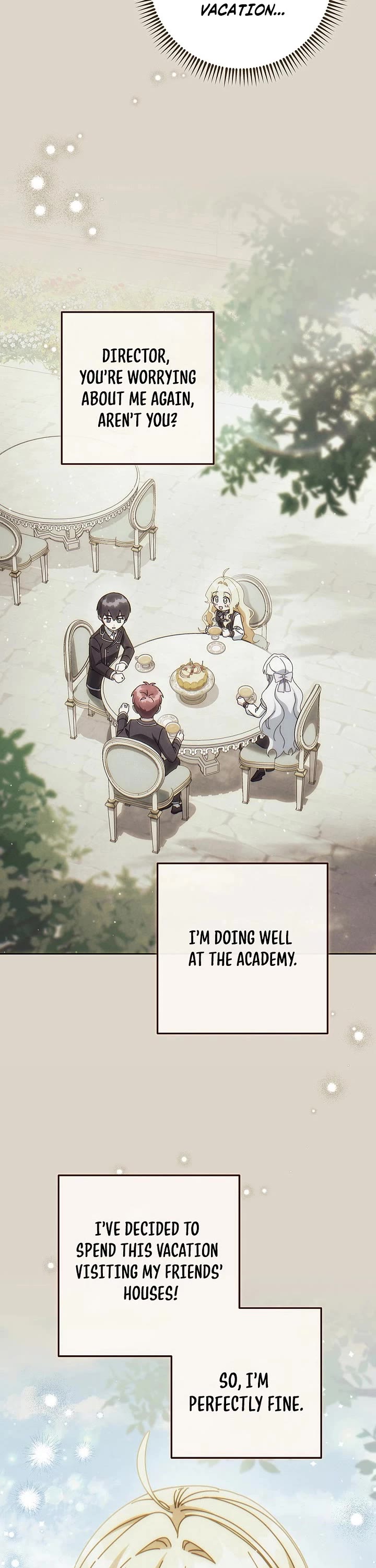 Can I Cry Now? Chapter 45 page 21 - Chapter 45