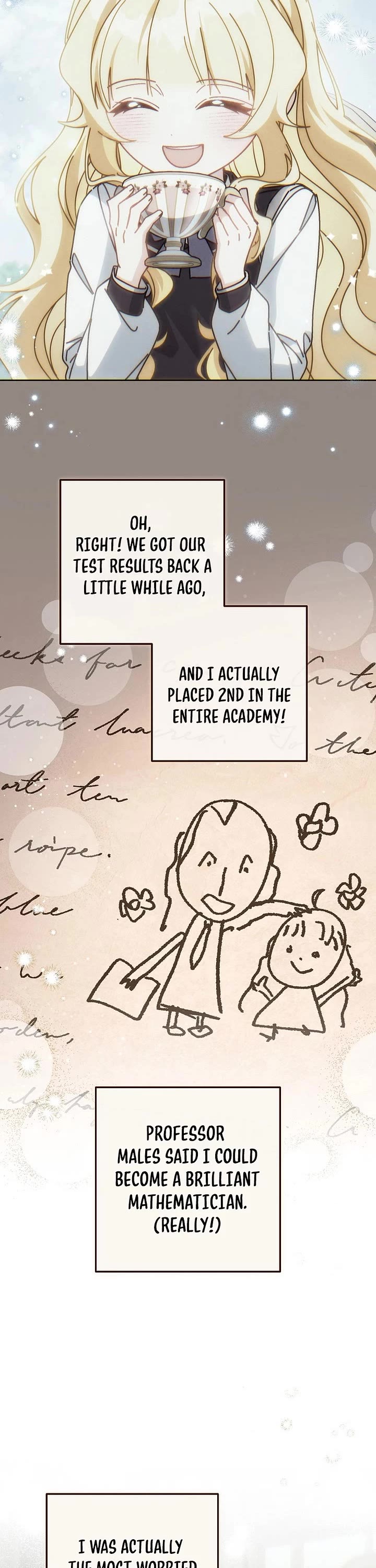 Can I Cry Now? Chapter 45 page 22 - Chapter 45
