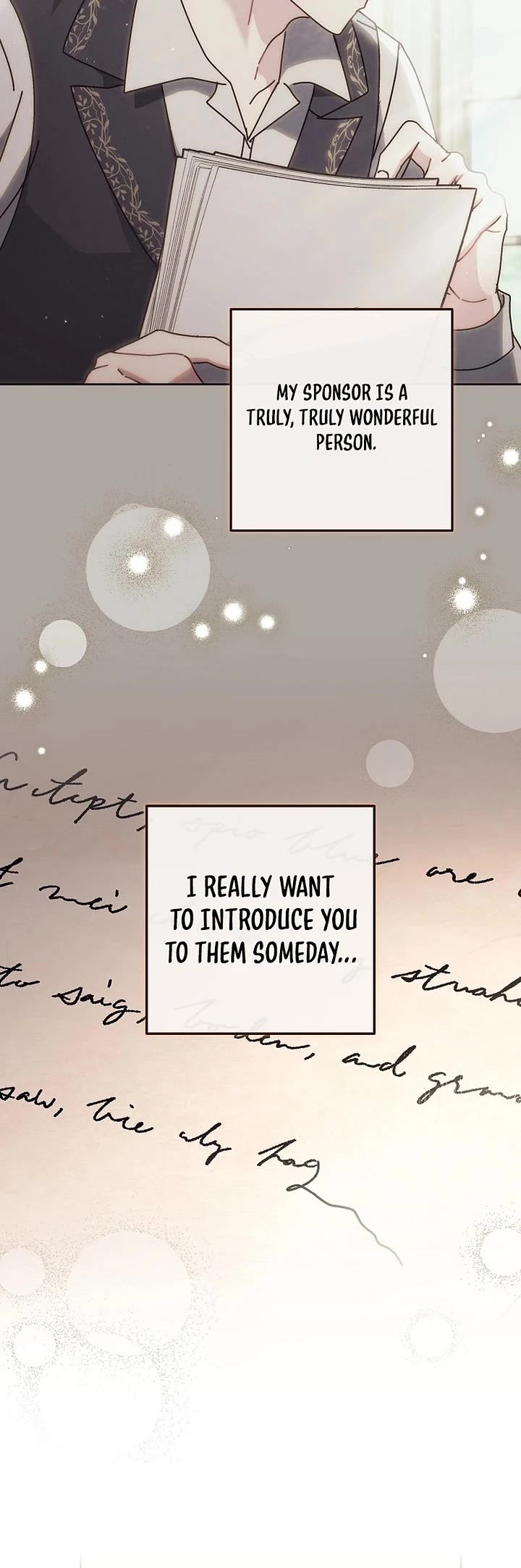 Can I Cry Now? Chapter 45 page 24 - Chapter 45