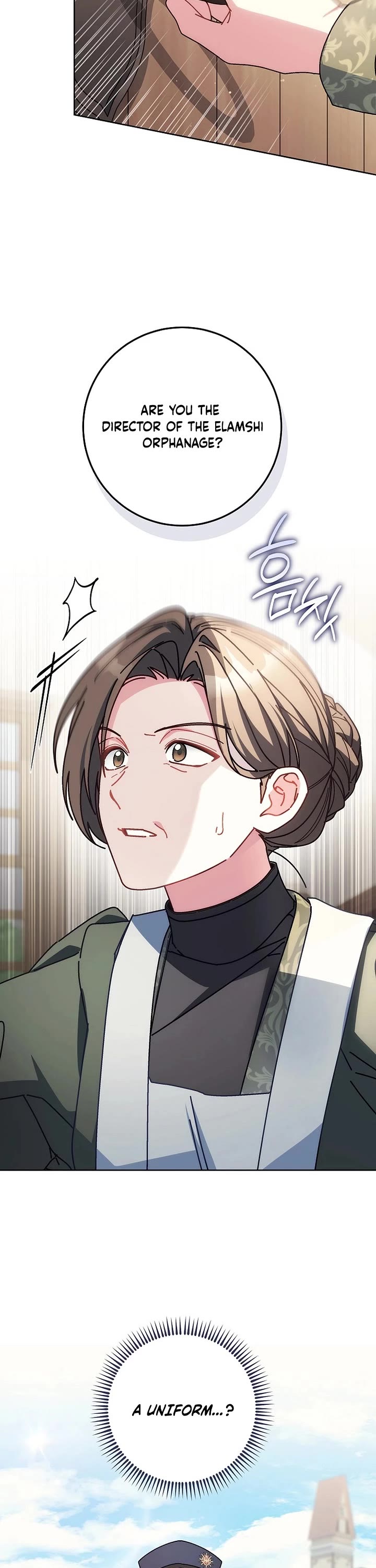 Can I Cry Now? Chapter 45 page 27 - Chapter 45